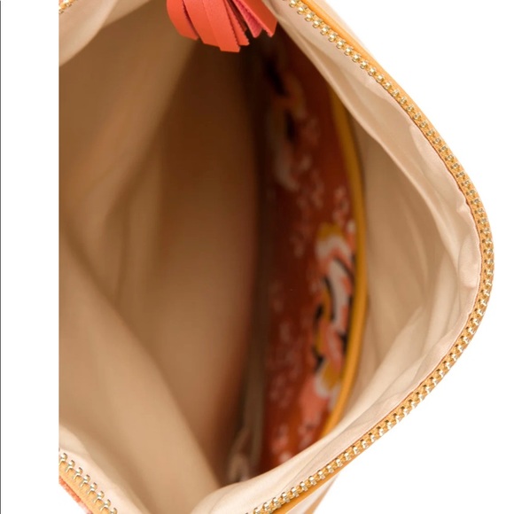 Rachel Pally Reversible Clutch Purse - Picture 4 of 6